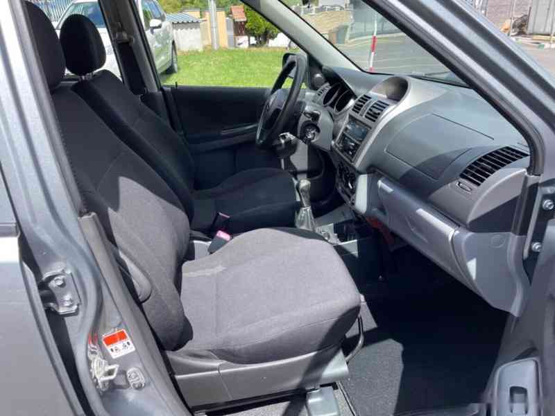 Suzuki Ignis, 1,3 4X4 69kW, SERVISKA - foto 17
