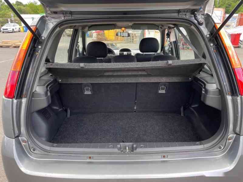 Suzuki Ignis, 1,3 4X4 69kW, SERVISKA - foto 5
