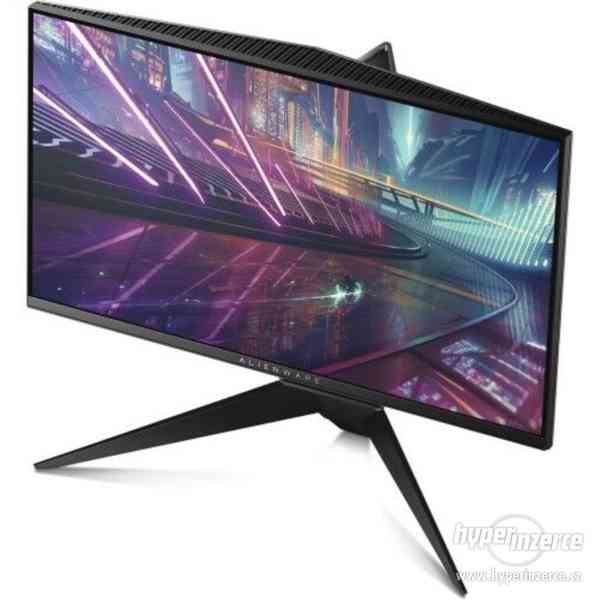 Dell Alienware AW2518HF herní monitor 25 - foto 2