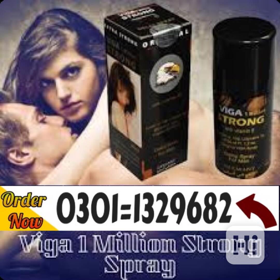 VIGA 1 MILLION Delay Spray #0301=1329682# Shop Now! - foto 1