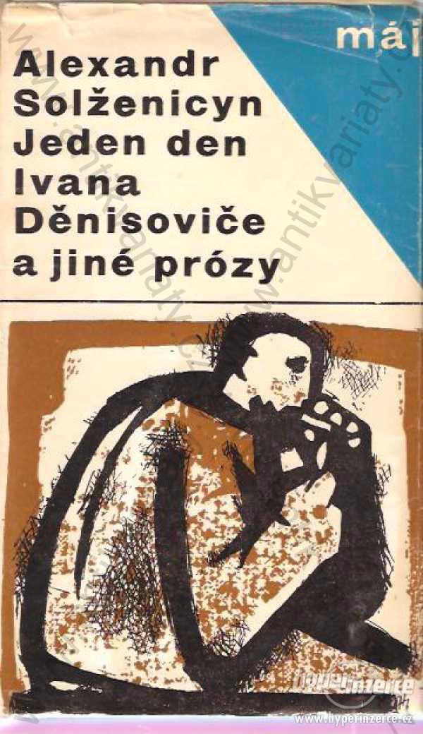 Jeden den Ivana Děnisoviče a jiné prózy Solženicyn - foto 1