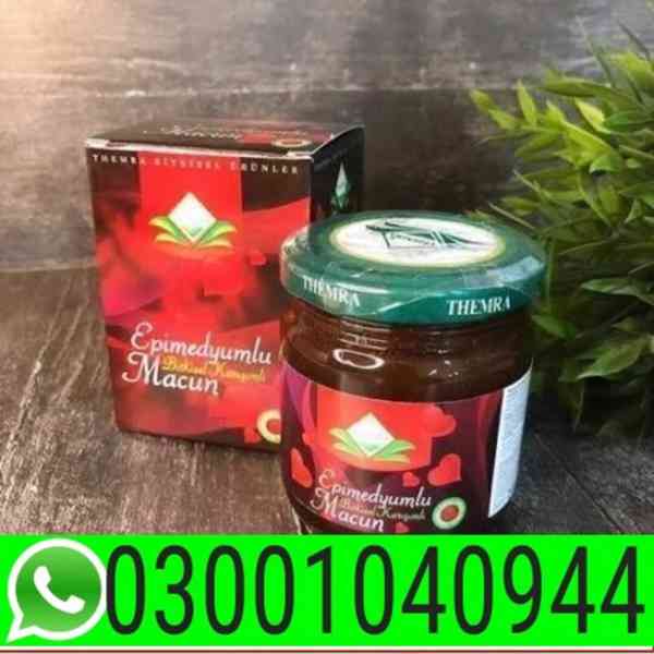 Themra Turkish Honey In Pakistan | 03001040944 ^ Order now