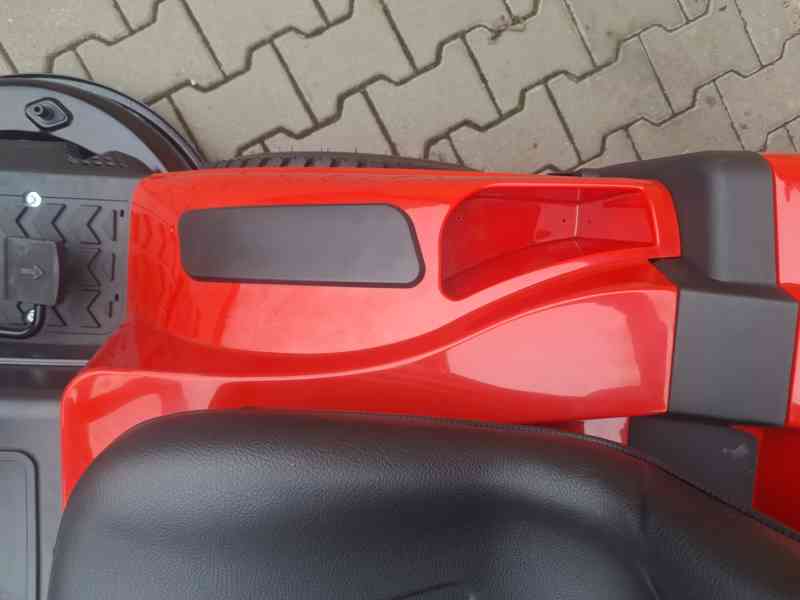 Zahradní traktor TB GARDEN LT-40R Opava - foto 4