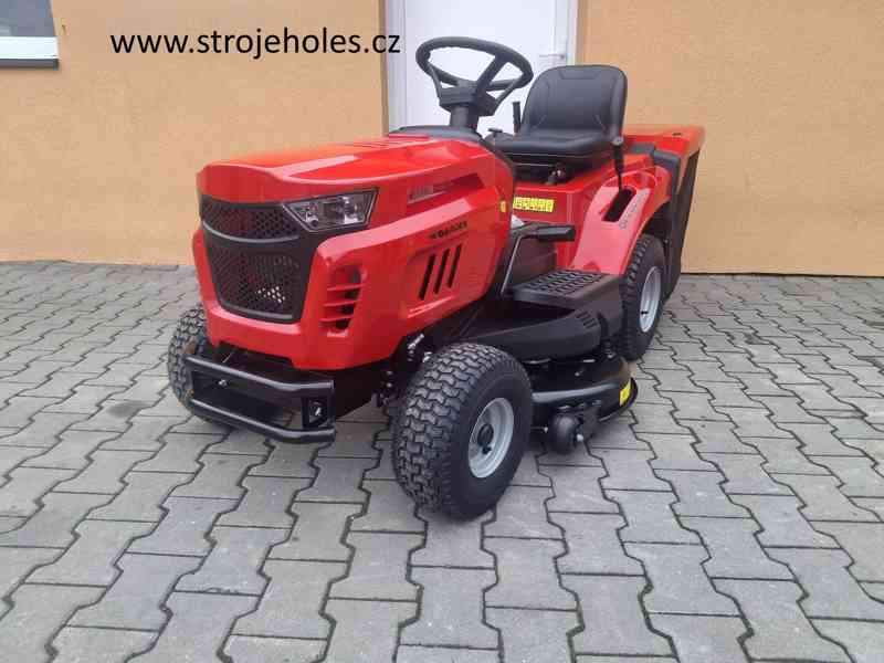 Zahradní traktor TB GARDEN LT-40R Opava - foto 7