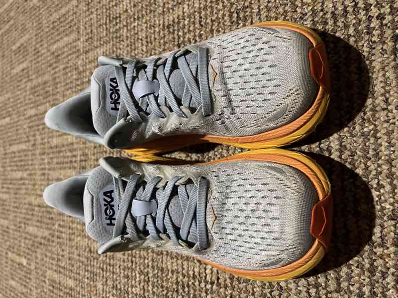 Hoka Clifton 8, velikost 38 - foto 2