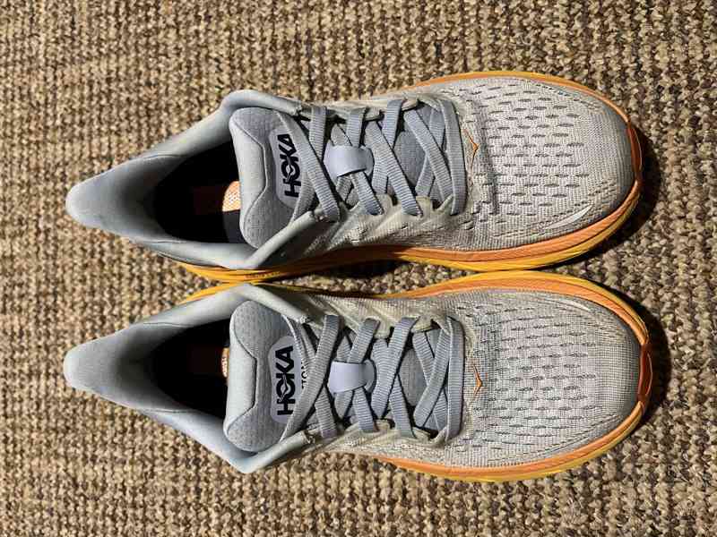 Hoka Clifton 8, velikost 38 - foto 3