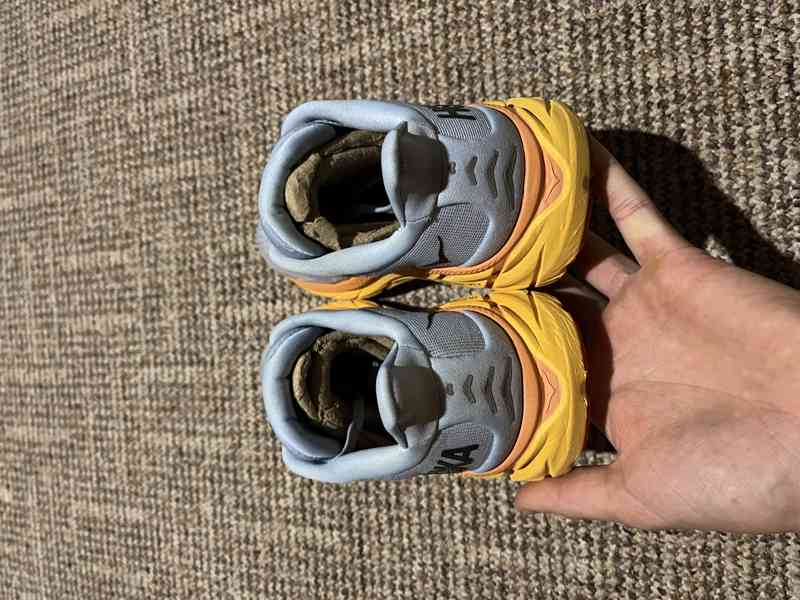 Hoka Clifton 8, velikost 38 - foto 5