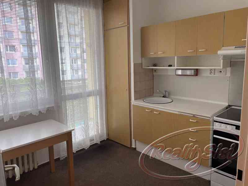 Podnájem byt 2+1 Náchod - foto 2