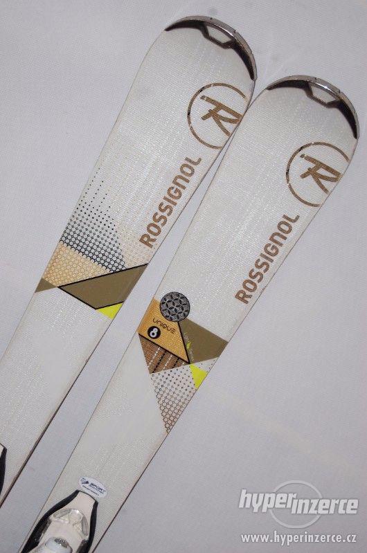 Rossignol on sale unique 8