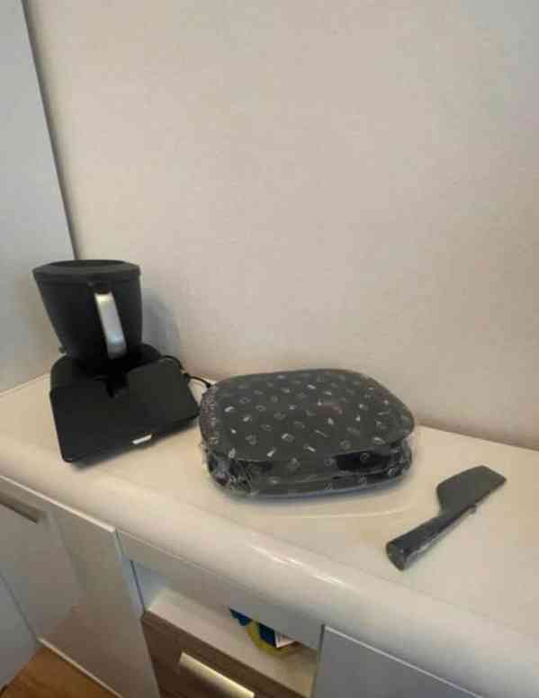 Thermomix TM7 - foto 6