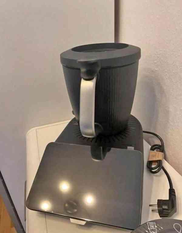 Thermomix TM7 - foto 4