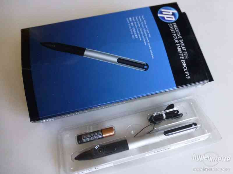 HP Executive Tablet Pen - foto 1