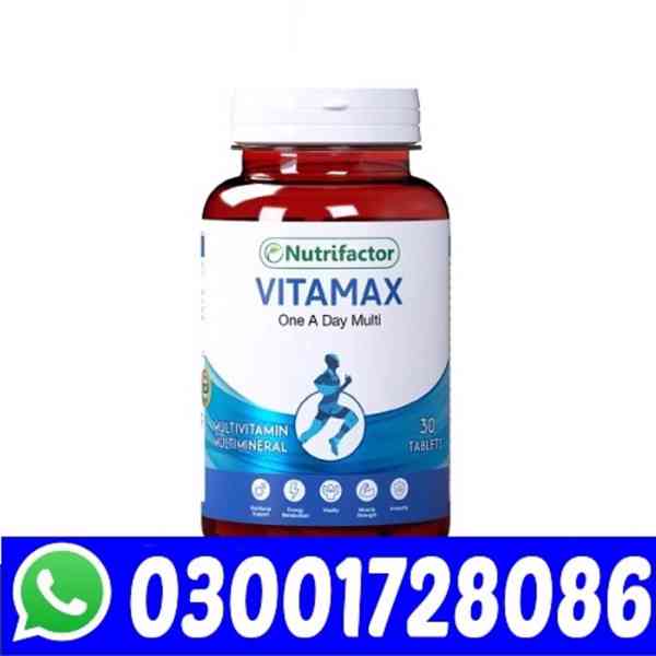 Vitamax Men Tablets in Pakistan # 0300.1728086 # Shop....