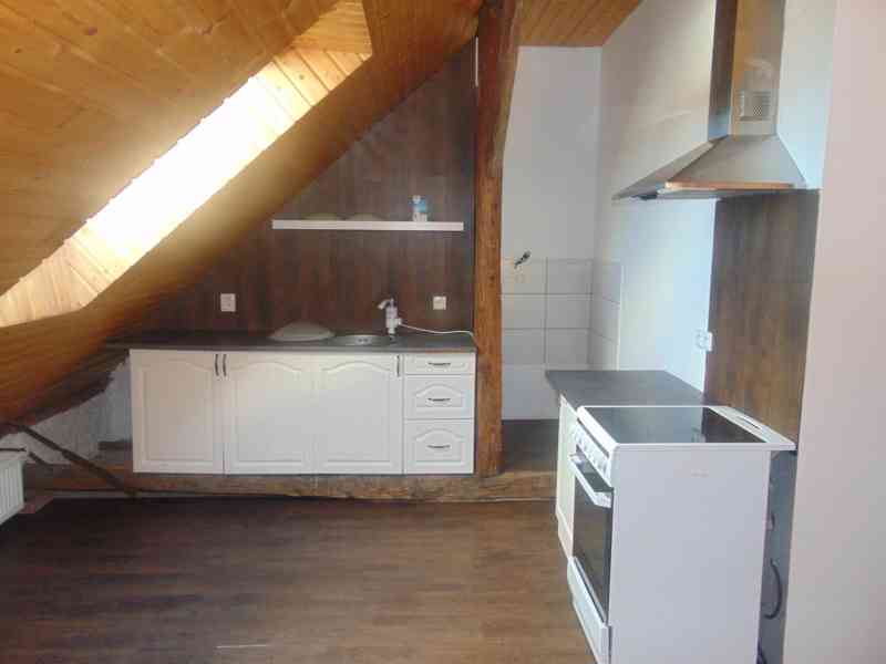 Pronájem, Byty 1+kk, 35m² - Skuteč - foto 2