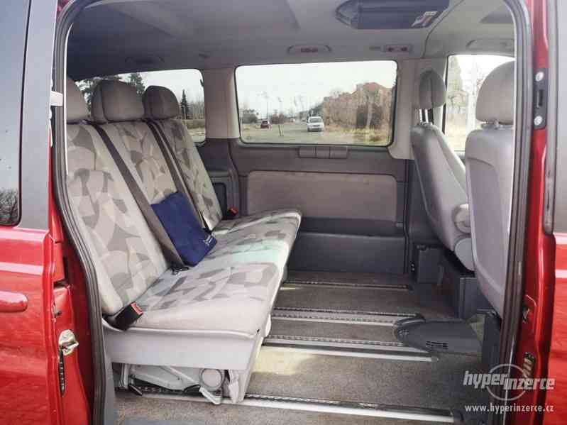 Mercedes-Benz Viano, 2,2 CDI, FUN - foto 10