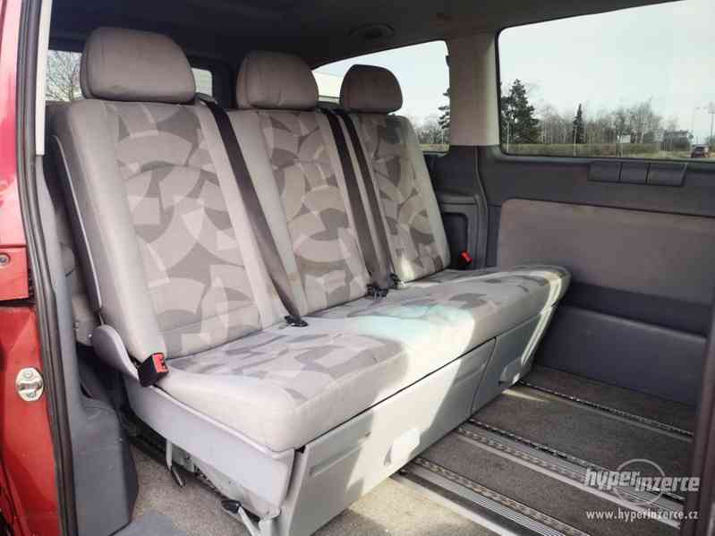 Mercedes-Benz Viano, 2,2 CDI, FUN - foto 11
