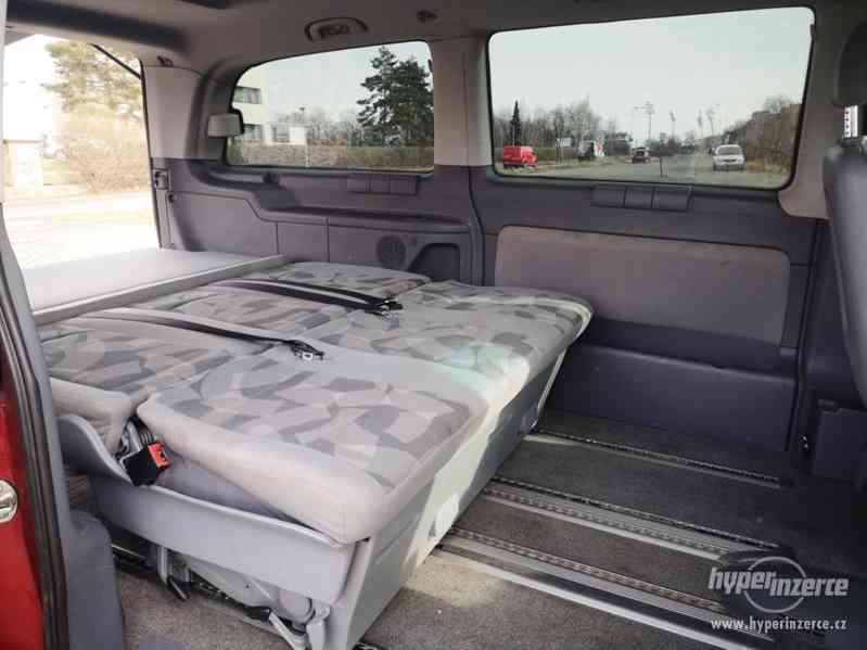 Mercedes-Benz Viano, 2,2 CDI, FUN - foto 16