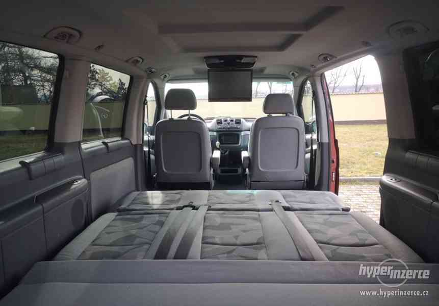 Mercedes-Benz Viano, 2,2 CDI, FUN - foto 18