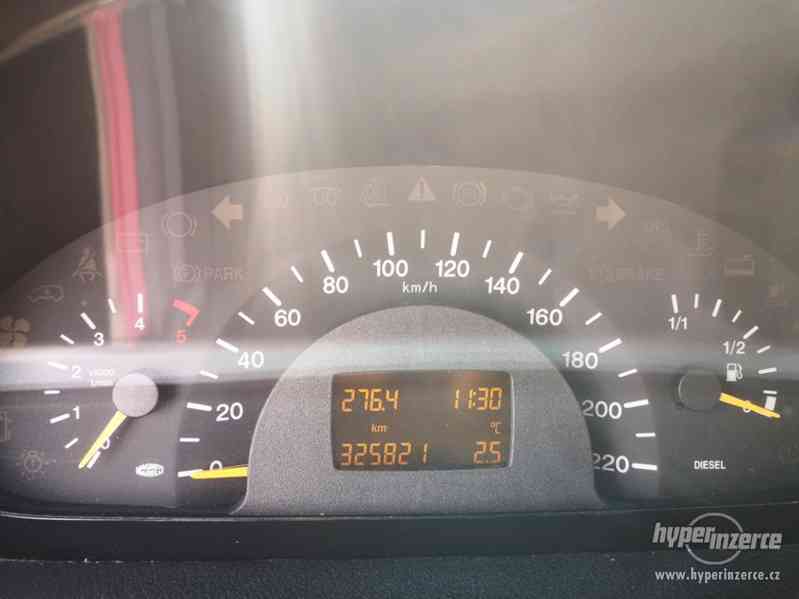 Mercedes-Benz Viano, 2,2 CDI, FUN - foto 20