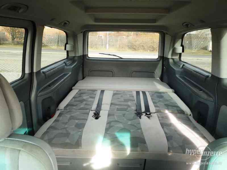 Mercedes-Benz Viano, 2,2 CDI, FUN - foto 21