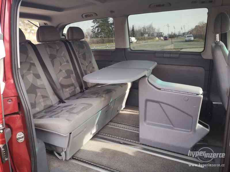 Mercedes-Benz Viano, 2,2 CDI, FUN - foto 22