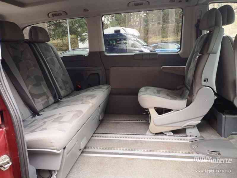 Mercedes-Benz Viano, 2,2 CDI, FUN - foto 26