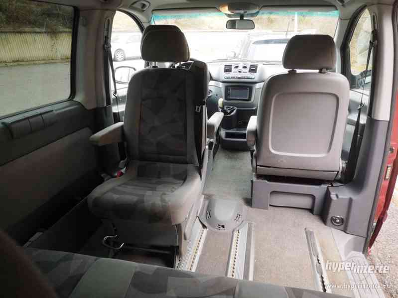 Mercedes-Benz Viano, 2,2 CDI, FUN - foto 27