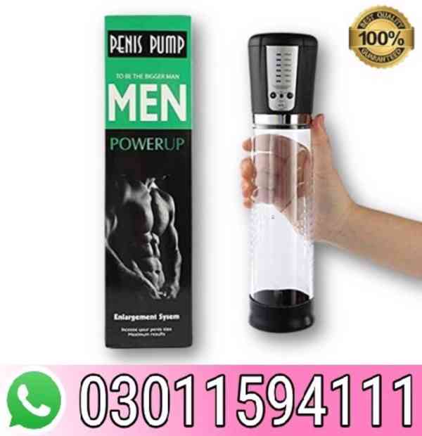 Automatic Electric Penis Pump In Pakistan  - 03011594111 - foto 3