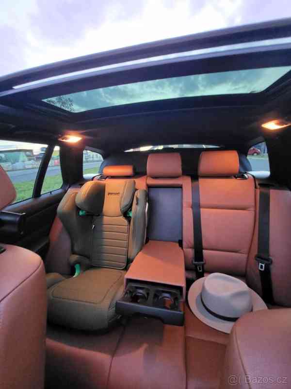 BMW Řada 3 3,0   330D facelift m-paket - foto 10