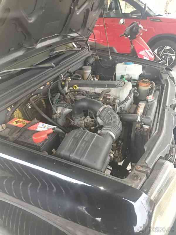 Suzuki Jimny 1,3   4x4 - foto 9
