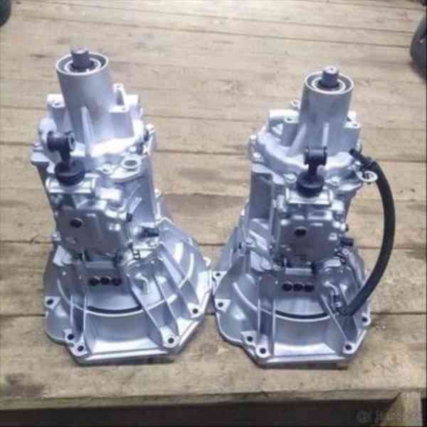 Suzuki Jimny 1,3   4x4 - foto 4