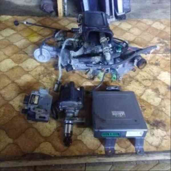 Suzuki Jimny 1,3   4x4 - foto 7