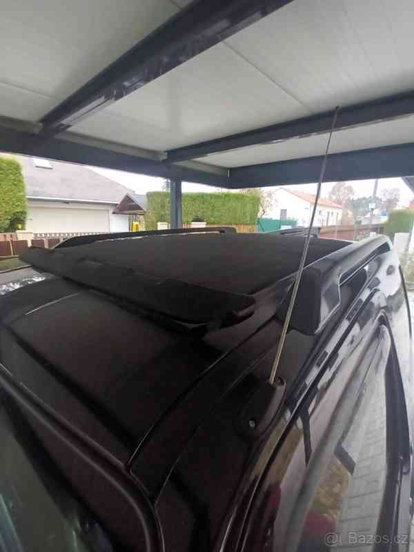 Suzuki Jimny 1,3   4x4 - foto 10