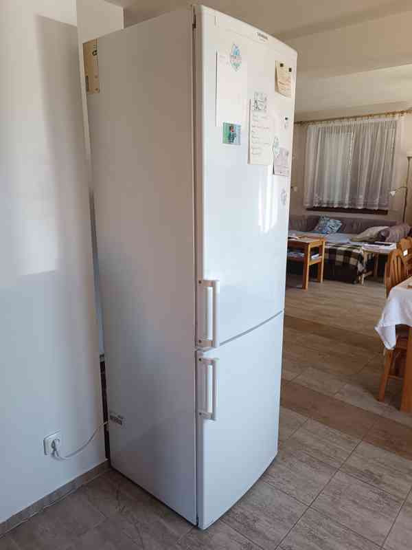 PRODÁM LEDNICI SIEMENS - foto 2