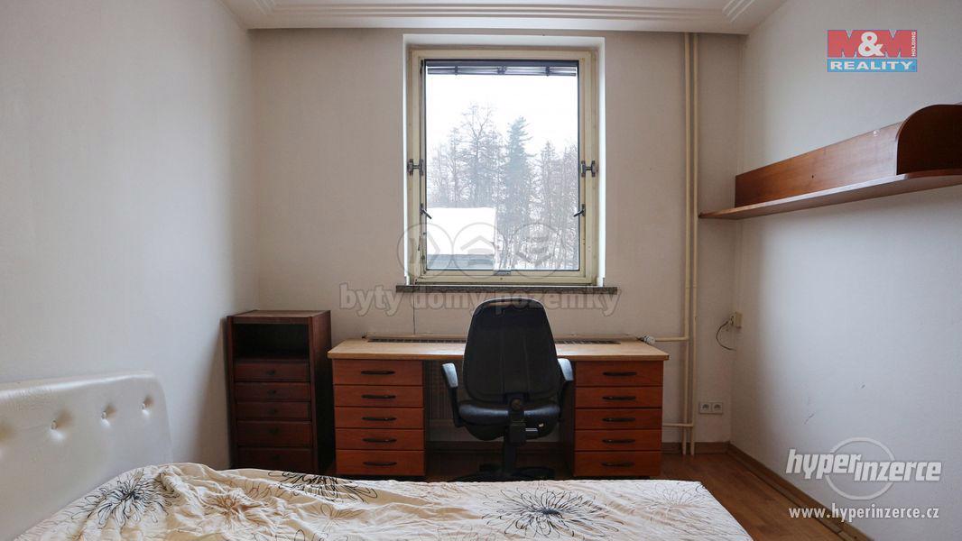 Pronájem bytu 2+1, 50 m?, Letohrad, ul. Divadelní - foto 3