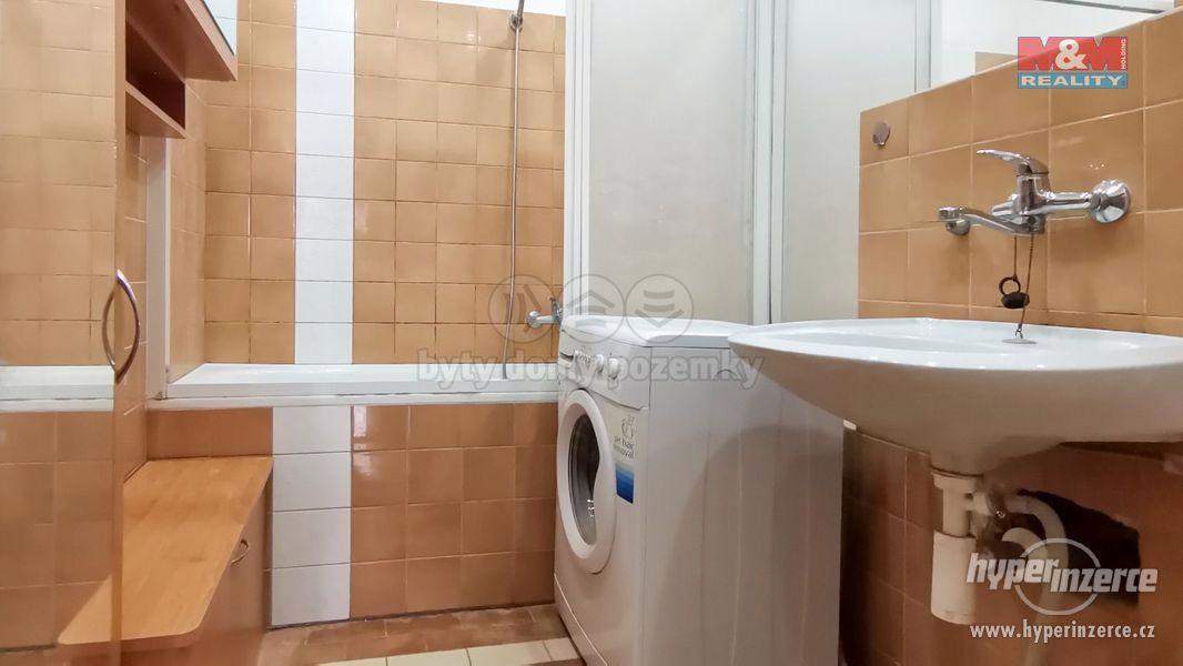Pronájem bytu 2+1, 50 m?, Letohrad, ul. Divadelní - foto 4