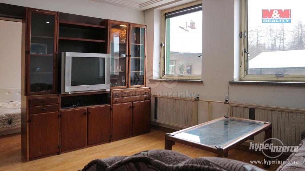 Pronájem bytu 2+1, 50 m?, Letohrad, ul. Divadelní - foto 5