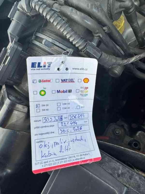 Škoda Fabia 1,4   TDi 66 kW DRIVE - foto 13