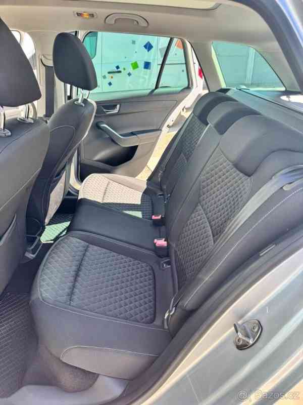 Škoda Fabia 1,4   TDi 66 kW DRIVE - foto 16