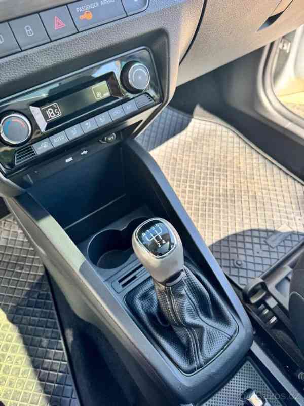 Škoda Fabia 1,4   TDi 66 kW DRIVE - foto 8