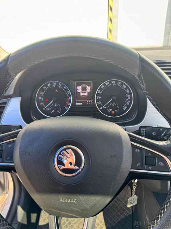 Škoda Fabia 1,4   TDi 66 kW DRIVE - foto 6