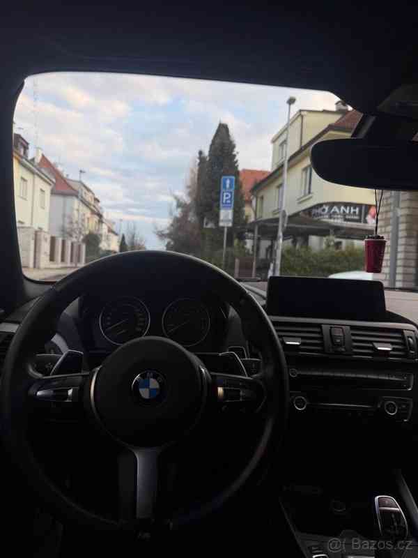 BMW Řada 1 3,0   F21 M135i xdrive - foto 7