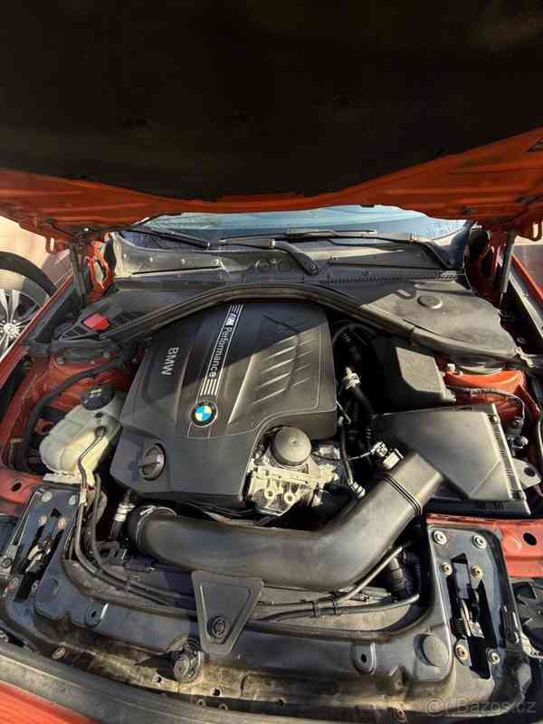 BMW Řada 1 3,0   F21 M135i xdrive - foto 3