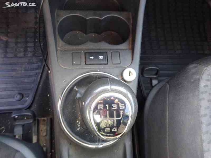 Škoda Fabia, 1,6 TDI COMBI r.v.-2010 stk:6/26 - foto 10