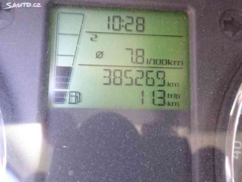 Škoda Fabia, 1,6 TDI COMBI r.v.-2010 stk:6/26 - foto 8