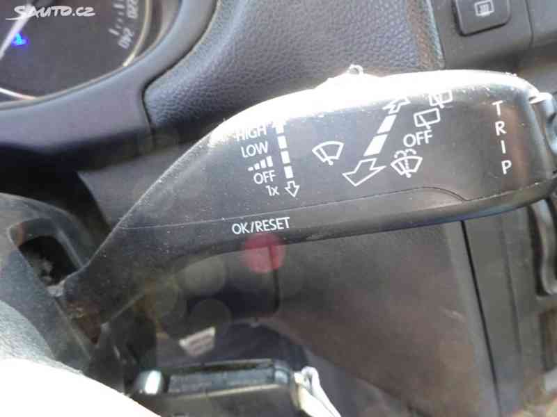 Škoda Fabia, 1,6 TDI COMBI r.v.-2010 stk:6/26 - foto 13