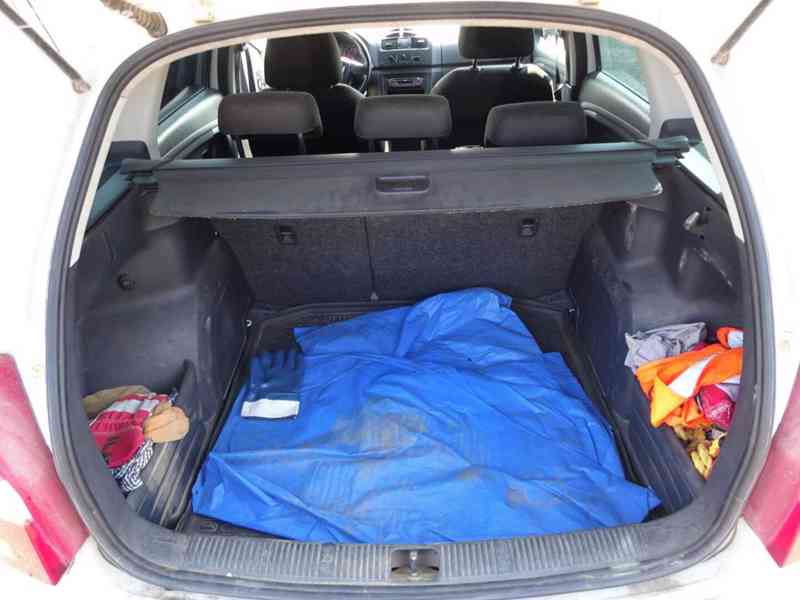 Škoda Fabia, 1,6 TDI COMBI r.v.-2010 stk:6/26 - foto 16