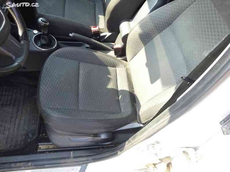 Škoda Fabia, 1,6 TDI COMBI r.v.-2010 stk:6/26 - foto 14