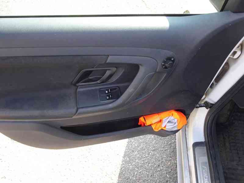 Škoda Fabia, 1,6 TDI COMBI r.v.-2010 stk:6/26 - foto 7