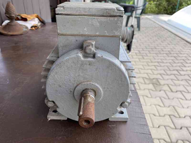 elektromotor - foto 4